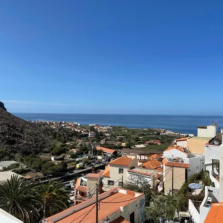 Apartment Vivienda Turistica Juliana Valle Gran Rey