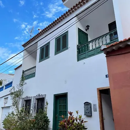 Apartment Vivienda Turistica Juliana *