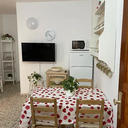 Vivienda Turistica Juliana