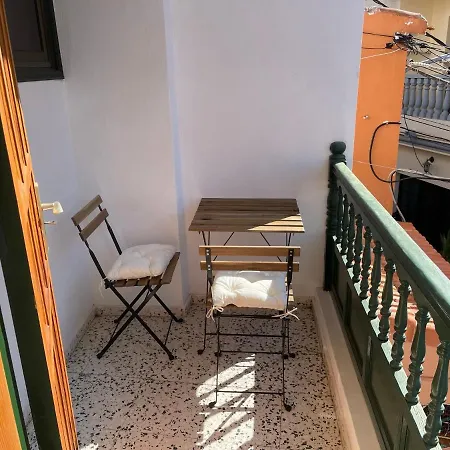 Vivienda Turistica Juliana * Valle Gran Rey