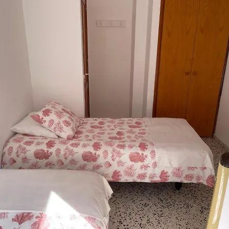 Appartement Vivienda Turistica Juliana *