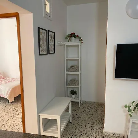 Vivienda Turistica Juliana Apartment Valle Gran Rey