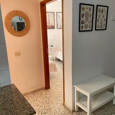 Apartment Vivienda Turistica Juliana *