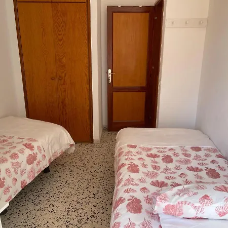 Apartment Vivienda Turistica Juliana