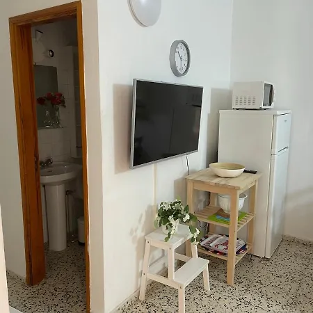 Apartment Vivienda Turistica Juliana Valle Gran Rey