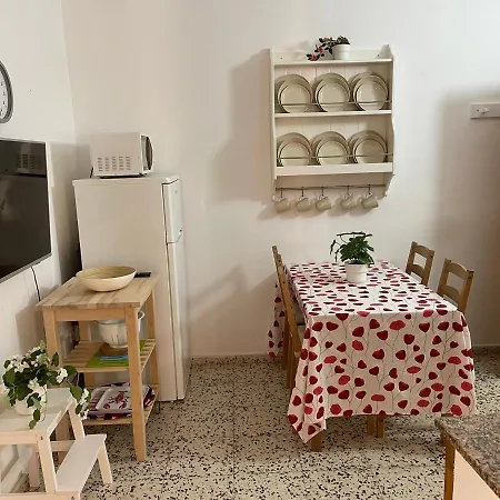 Vivienda Turistica Juliana Apartment