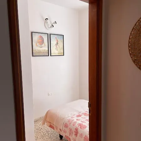 Vivienda Turistica Juliana * Valle Gran Rey