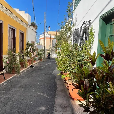 Vivienda Turistica Juliana