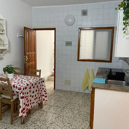 Vivienda Turistica Juliana Apartment
