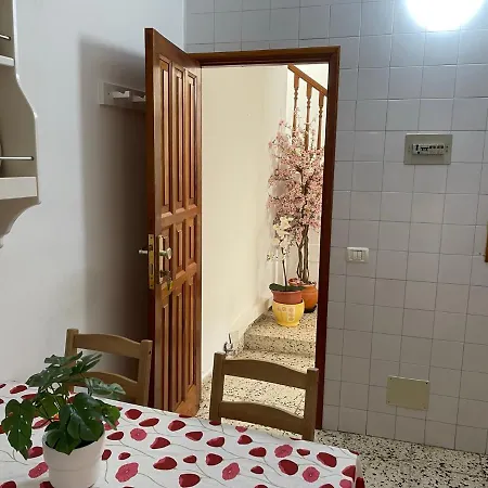 Apartment Vivienda Turistica Juliana