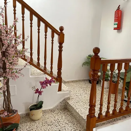 Vivienda Turistica Juliana * Valle Gran Rey