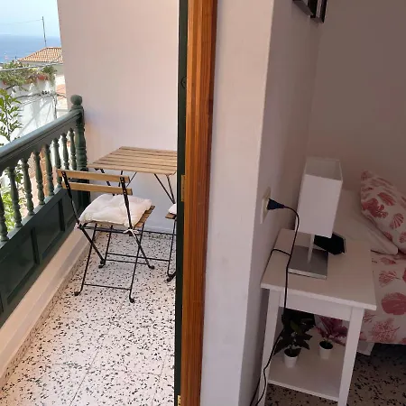 Vivienda Turistica Juliana Valle Gran Rey