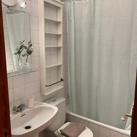 Vivienda Turistica Juliana Apartment