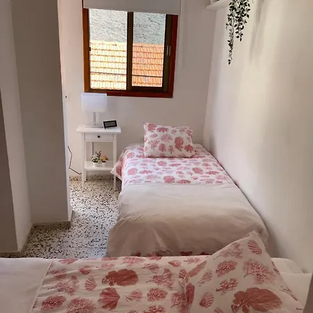 Vivienda Turistica Juliana