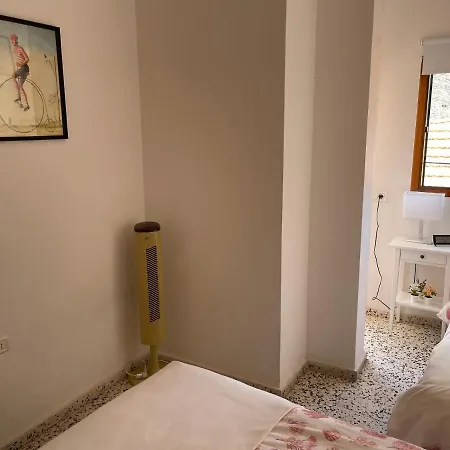 Apartment Vivienda Turistica Juliana Valle Gran Rey